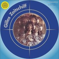 Sternenmädchen - Gilles Zeitschiff i gruppen VI TIPSER / Julegavetips Vinyl hos Bengans Skivbutik AB (4213899)