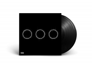 Swedish House Mafia - Paradise Again (Vinyl) i gruppen 2500 LP hos Bengans Skivbutik AB (4213958)