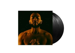 John Legend - Legend i gruppen VI TIPSER / Julegavetips Vinyl hos Bengans Skivbutik AB (4213959)