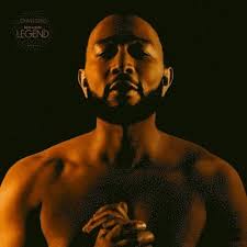 John Legend - Legend i gruppen -Start FLS1 hos Bengans Skivbutik AB (4213959)