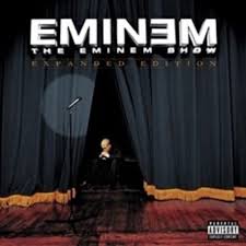 Eminem - The Eminem Show (2Cd Expanded Versi i gruppen  hos Bengans Skivbutik AB (4213962)