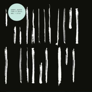 Rohrer Samuel - Codes Of Nature i gruppen VINYL / Dance-Techno hos Bengans Skivbutik AB (4213982)