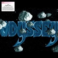 Greg - Odyssey (Original Amiga Demoscene S i gruppen VINYL / Dance-Techno hos Bengans Skivbutik AB (4213983)