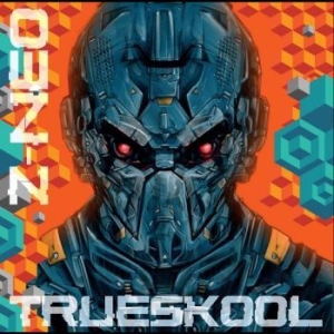 Z-Neo - Trueskool i gruppen VINYL / Pop-Rock hos Bengans Skivbutik AB (4213989)