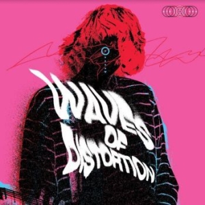 Blandade Artister - Waves Of Distortion (The Best Of Sh i gruppen CD hos Bengans Skivbutik AB (4214021)