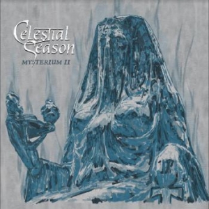 Celestial Season - Mysterium Ii i gruppen CD / Metal hos Bengans Skivbutik AB (4214031)