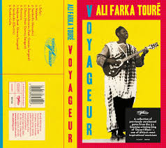 Ali Farka Touré - Voyageur i gruppen -Start BMG hos Bengans Skivbutik AB (4214065)