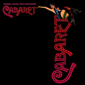 Various - Cabaret i gruppen VINYL / Film-Musikkkal,Jazz hos Bengans Skivbutik AB (4214085)