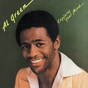 Al Green - Al Green Explores Your Mind i gruppen VI TIPSER / Julegavetips Vinyl hos Bengans Skivbutik AB (4214132)