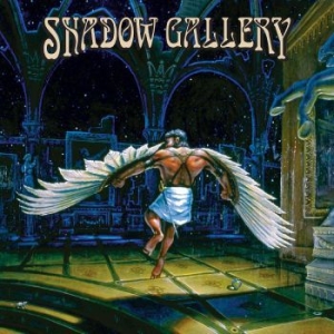 Shadow Gallery - Shadow Gallery i gruppen VINYL hos Bengans Skivbutik AB (4214142)