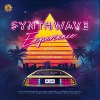 Synthwave Experience - Synthwave Experience i gruppen VINYL / Dance-Techno,Pop-Rock hos Bengans Skivbutik AB (4214145)