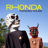 Rhonda - Forever Yours i gruppen VINYL / Blues,Jazz hos Bengans Skivbutik AB (4214152)