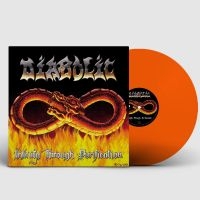 Diabolic - Infinity Through Purificatin i gruppen VINYL hos Bengans Skivbutik AB (4214179)