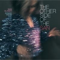 Glaser San - Other Side Of The San i gruppen CD / Jazz hos Bengans Skivbutik AB (4214356)