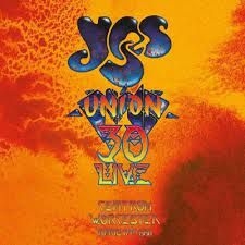 Yes - Worcester Centrum, Worcester Ma, 17 i gruppen CD / Pop-Rock hos Bengans Skivbutik AB (4214393)