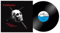 Candlemass - Epicus Doomicus Metallicus (Vinyl L i gruppen Aug25 hos Bengans Skivbutik AB (4214418)