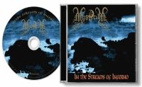 Mysticum - In The Streams Of Inferno i gruppen CD / Metal hos Bengans Skivbutik AB (4214422)