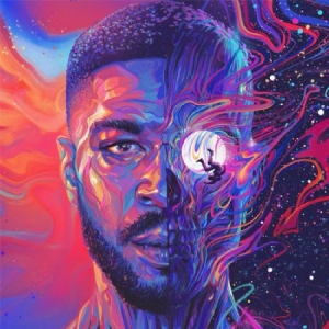 Kid Cudi - Man On The Moon III: The Chosen (2LP) i gruppen Minishops / Kid Cudi hos Bengans Skivbutik AB (4214964)