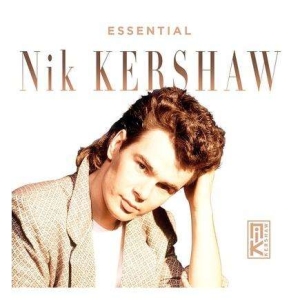 Nik Kershaw - Essential Nik Kershaw i gruppen Labels /  hos Bengans Skivbutik AB (4215626)