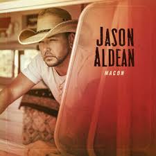 Jason Aldean - Macon i gruppen CD / Country,Pop-Rock hos Bengans Skivbutik AB (4215689)