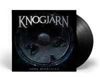 Knogjärn - Mera Bedövning (Vinyl Lp) i gruppen VINYL / Metal hos Bengans Skivbutik AB (4215787)