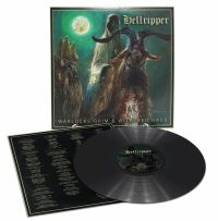 Hellripper - Warlocks Grim & Withered Hags (Viny i gruppen VINYL / Metal hos Bengans Skivbutik AB (4215789)