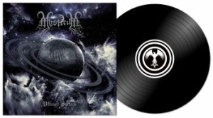 Mysticum - Planet Satan (Vinyl Lp) i gruppen VINYL / Metal/ Heavy metal hos Bengans Skivbutik AB (4215793)