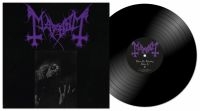 Mayhem - Live In Leipzig (Vinyl Lp) i gruppen VINYL / Metal hos Bengans Skivbutik AB (4215794)