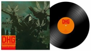 Dødheimsgard - Supervillain Outcast (Vinyl Lp) i gruppen VINYL / Metal hos Bengans Skivbutik AB (4215796)