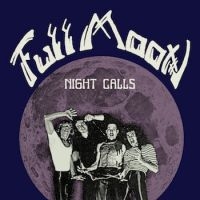 Full Moon - Night Calls i gruppen CD / Metal hos Bengans Skivbutik AB (4215842)