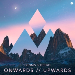 Sheperd Dennis - Onwards // Upwards i gruppen CD / Dance-Techno hos Bengans Skivbutik AB (4215894)