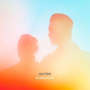 Symbio - Endeavour i gruppen CD / Svensk Musikkk,World Music hos Bengans Skivbutik AB (4215949)