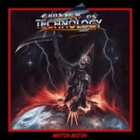 Children Of Technology - Written Destiny i gruppen CD / Metal hos Bengans Skivbutik AB (4216007)