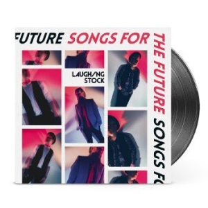 Laughing Stock - Songs For The Future i gruppen -Start BOR1 hos Bengans Skivbutik AB (4216030)