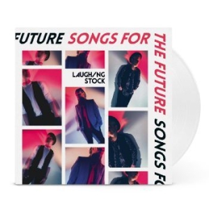 Laughing Stock - Songs For The Future i gruppen -Start BOR1 hos Bengans Skivbutik AB (4216031)