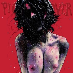 Pig Destroyer - Terrifyer i gruppen VINYL hos Bengans Skivbutik AB (4216052)