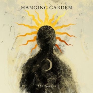 Hanging Garden - Garden The (Black Vinyl Lp) i gruppen VINYL / Metal/ Heavy metal hos Bengans Skivbutik AB (4216054)