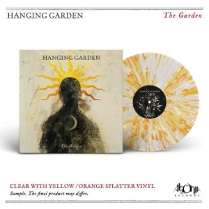 Hanging Garden - Garden The (Splatter Vinyl Lp) i gruppen VINYL / Metal hos Bengans Skivbutik AB (4216055)