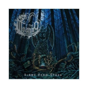 Moaning The - Blood From Stone (Vinyl Lp) i gruppen VINYL / Metal/ Heavy metal hos Bengans Skivbutik AB (4216059)