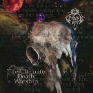 Limbonic Art - Ultimate Death Worship The (2 Lp Vi i gruppen VINYL / Metal/ Heavy metal hos Bengans Skivbutik AB (4216063)