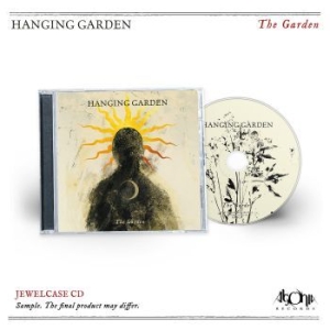 Hanging Garden - Garden The i gruppen CD / Metal hos Bengans Skivbutik AB (4216145)