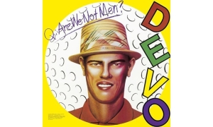 Devo - Q: Are We Not Men? A: We Are Devo! i gruppen VI TIPSER / Mest Populære cd-klassiker hos Bengans Skivbutik AB (4216396)