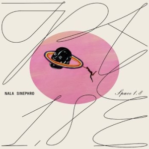 Sinephro Nala - Space 1.8 i gruppen VINYL / Jazz hos Bengans Skivbutik AB (4216407)