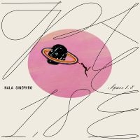 Sinephro Nala - Space 1.8 i gruppen VINYL / Jazz hos Bengans Skivbutik AB (4216407)