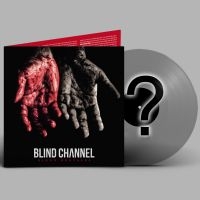 Blind Channel - Blood Brothers (Surprise Colour) i gruppen VINYL / Metal hos Bengans Skivbutik AB (4216546)