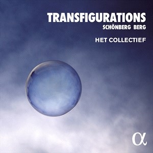 Schönberg Arnold Berg Alban - Schönberg & Berg: Transfigurations i gruppen CD / Klassisk hos Bengans Skivbutik AB (4216602)