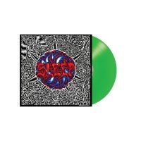 Sleep - Sleeps Holy Mountain (Green Vinyl L i gruppen VINYL / Metal hos Bengans Skivbutik AB (4216728)