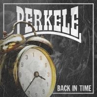 Perkele - Back In Time (Vinyl Lp) i gruppen VI TIPSER / Julegavetips Vinyl hos Bengans Skivbutik AB (4216729)