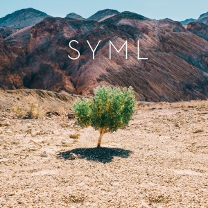 Syml - In My Body i gruppen VINYL / Pop-Rock hos Bengans Skivbutik AB (4216798)