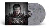 Keep Of Kalessin - Katharsis (2 Lp Splatter Vinyl Lp) i gruppen VINYL / Metal hos Bengans Skivbutik AB (4216913)